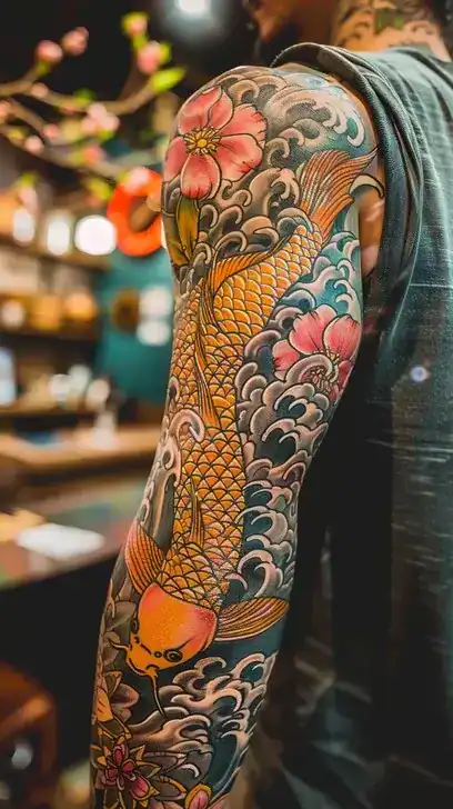 tatuaggio__giapponese_braccio